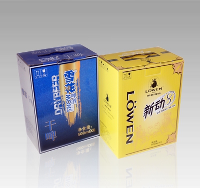 赤峰包裝箱廠定制紙箱需要哪些流程？